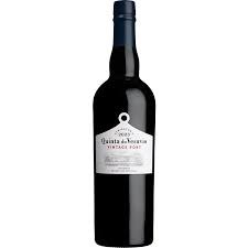 Quinta Do Vesuvio Symington's Vintage Porto 750ml